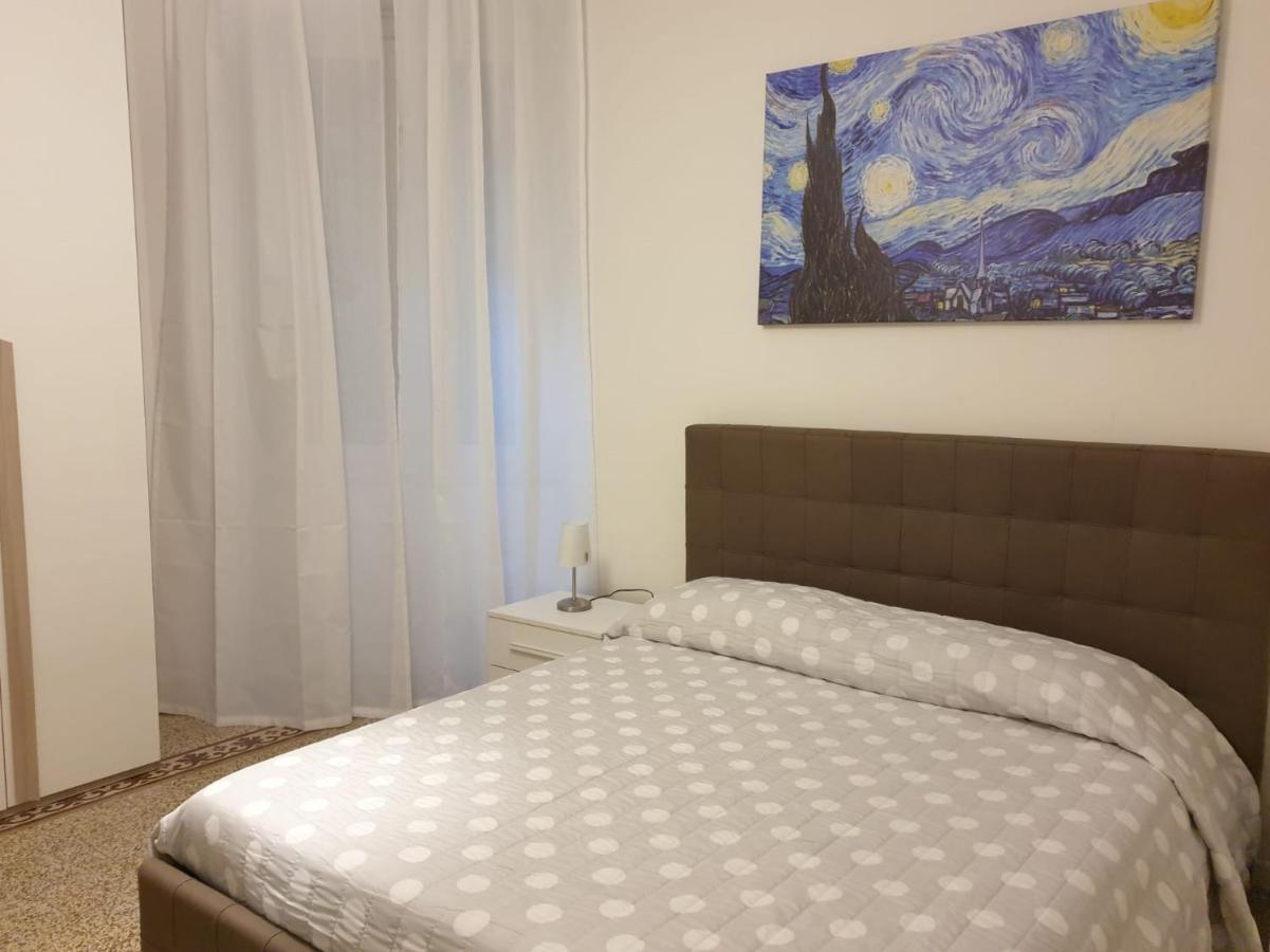 Italia121 Apartment La Spezia Luaran gambar