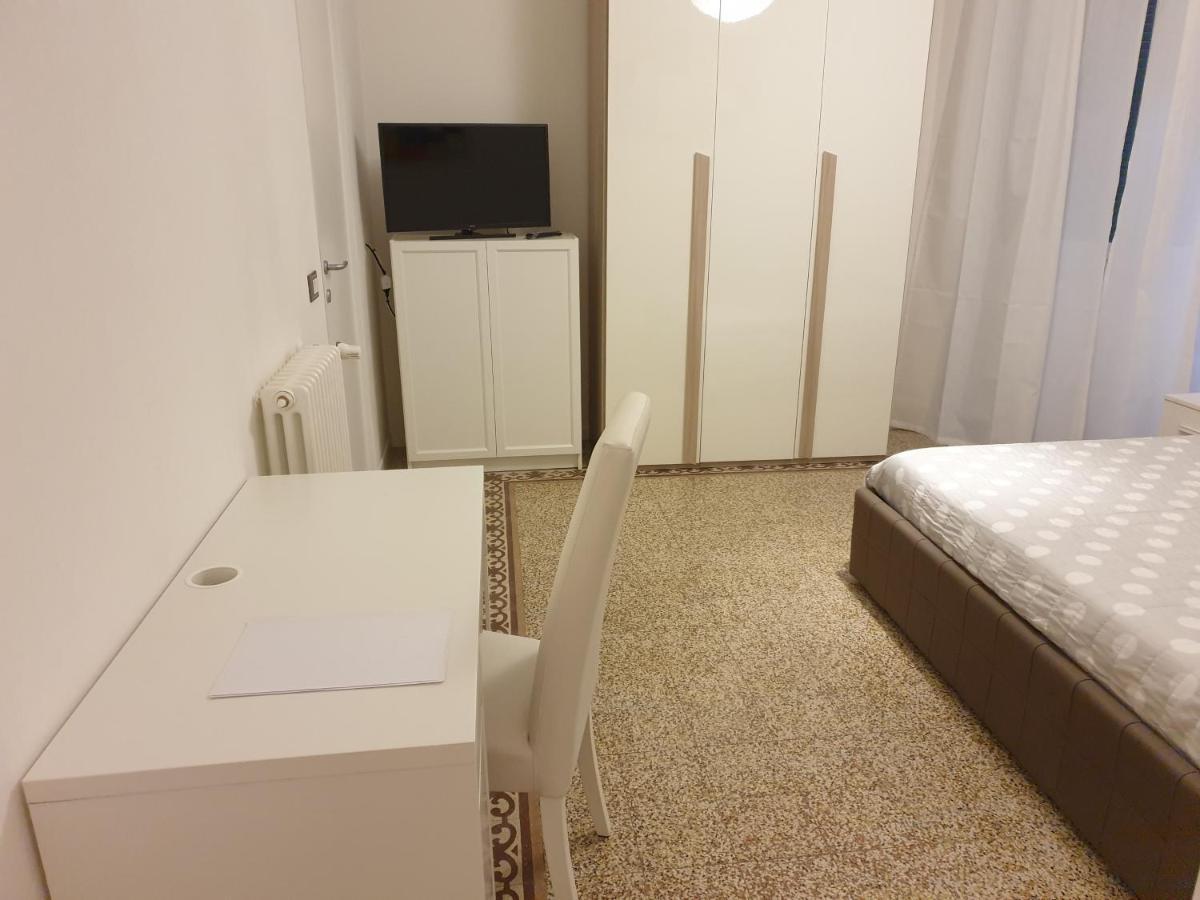 Italia121 Apartment La Spezia Luaran gambar
