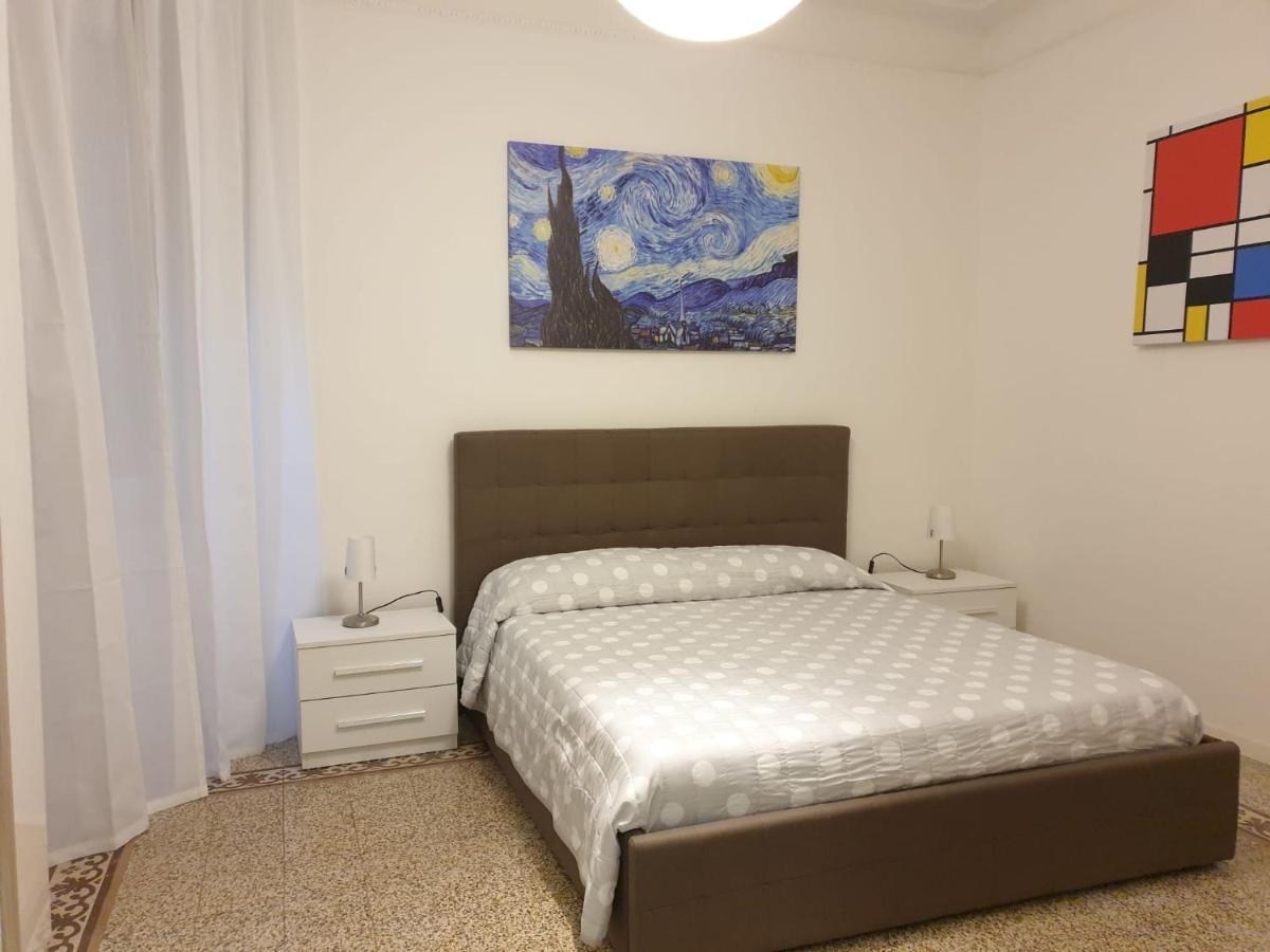 Italia121 Apartment La Spezia Luaran gambar