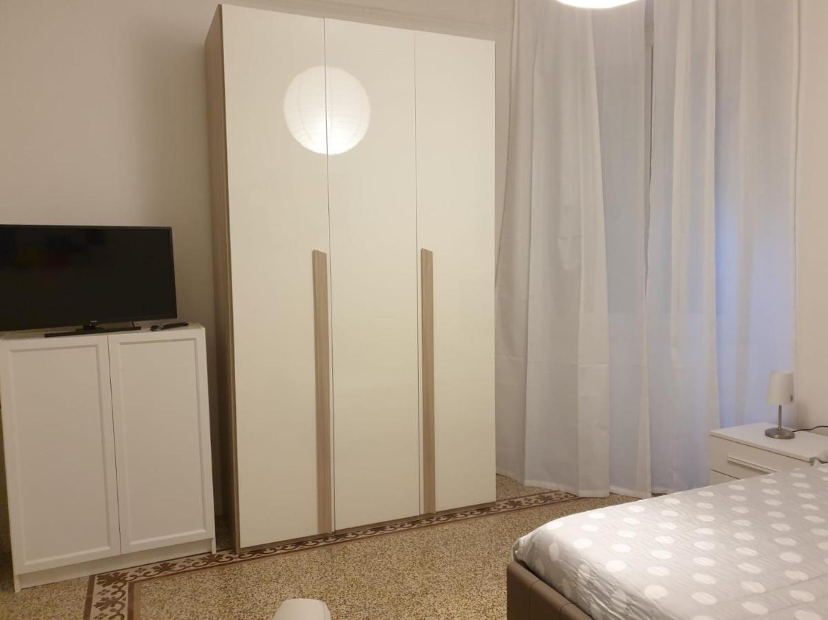 Italia121 Apartment La Spezia Luaran gambar