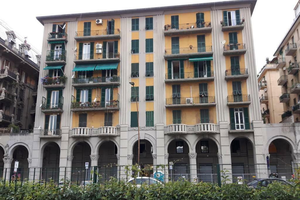 Italia121 Apartment La Spezia Luaran gambar