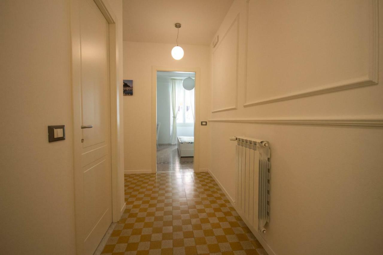 Italia121 Apartment La Spezia Luaran gambar
