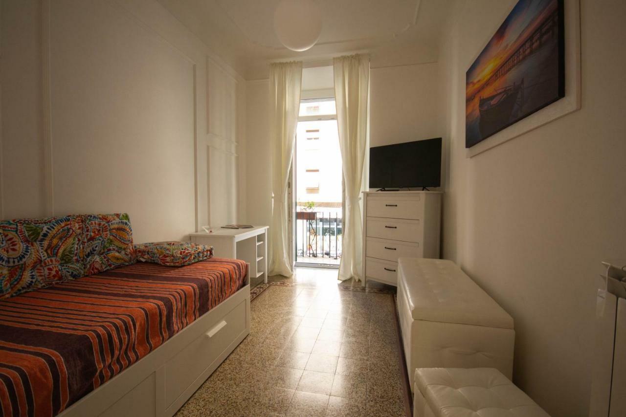 Italia121 Apartment La Spezia Luaran gambar
