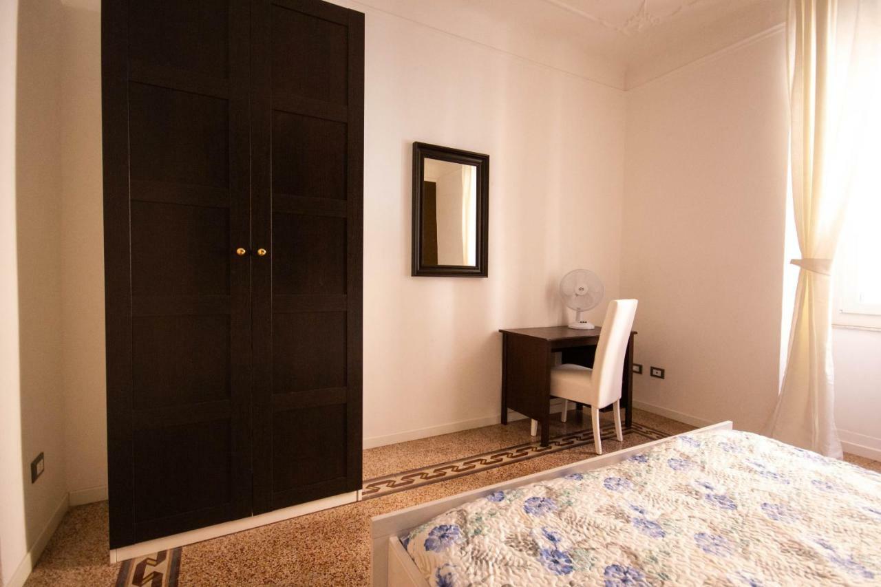 Italia121 Apartment La Spezia Luaran gambar