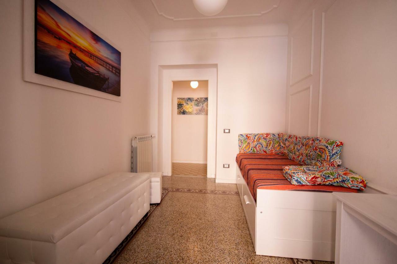 Italia121 Apartment La Spezia Luaran gambar
