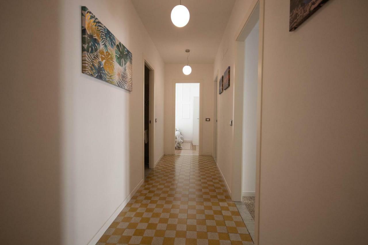 Italia121 Apartment La Spezia Luaran gambar