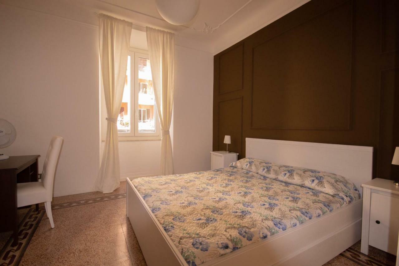 Italia121 Apartment La Spezia Luaran gambar