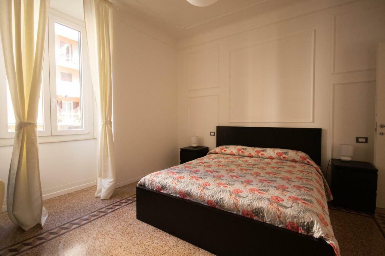 Italia121 Apartment La Spezia Luaran gambar