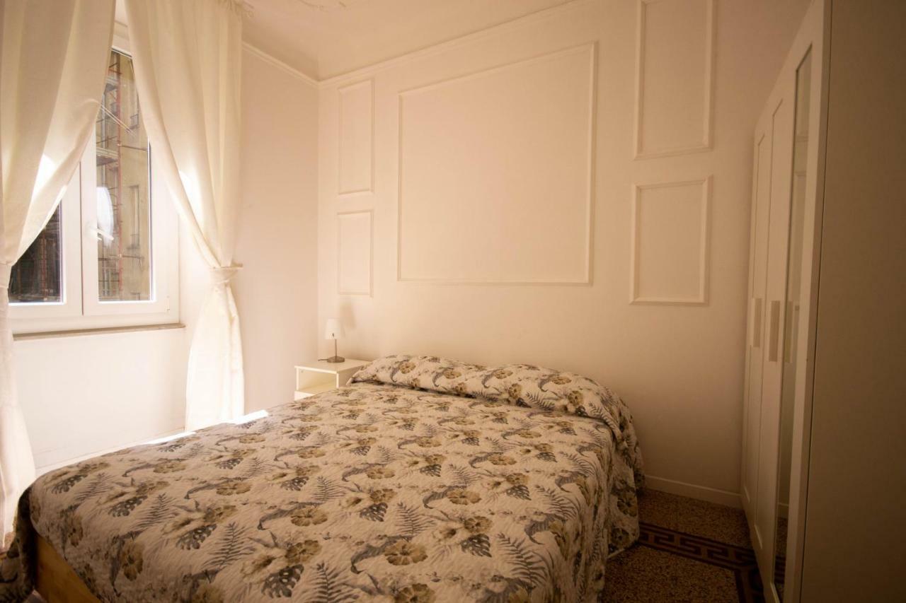 Italia121 Apartment La Spezia Luaran gambar